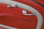 Oldsmobile 98 Starfire Convertible 1957 года